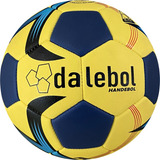  Bola De Handball H2000 Gripper H2l Feminina - Costurada