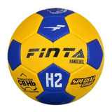 Bola De Handball Handebol H2l - Feminino Com Costura Finta