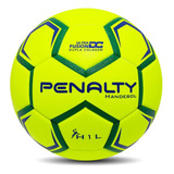 Bola De Handebol Infantil H1l Penalty Dupla Colagem