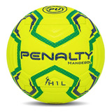 Bola De Handebol Infantil Penalty H1l Ultra Fusion Original