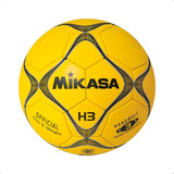 Bola De Handebol Mikasa H3 Padrão