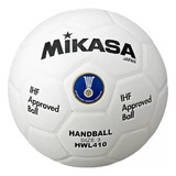 Bola De Handebol Mikasa Hwl410- Padrão
