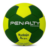 Bola De Handebol Penalty H3l Suécia Ultra Grip C/c Iv