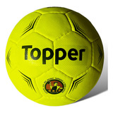 Bola De Handebol T3 Amarela Rainha Oficial Original