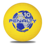 Bola De Iniciação Penalty Iniciação T10