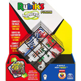 Bola De Labirinto Desafiadora Rubiks Perplexus Fusion 3 X 3