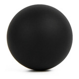 Bola De Massagem Lacrosse Ball 65mm Liberação Miofascial