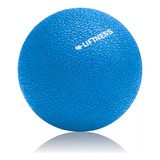 Bola De Massagem Lacrosse Ball Liberação