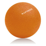 Bola De Massagem Lacrosse Ball Liberação