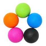 Bola De Massagem Lacrosse Pro Para