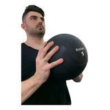Bola De Medicine 5kg Borracha