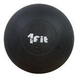 Bola De Medicine Ball Slam Ball Cross Training 5kg 1 Fit