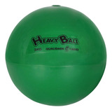 Bola De Peso Heavy Ball 3kg Carci Tonning Ball