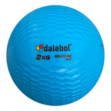 Dalebol
