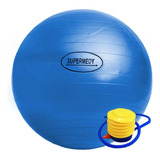 Bola De Pilates Ginastica 65cm Supermedy Pronta Entrega