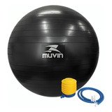 Bola De Pilates Muvin 55cm Resistente