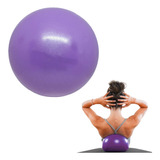 Bola De Pilates Yoga Overball Fisio