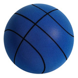 Bola De Raquete Silenciosa De Basquete Infantil D Mute Ball