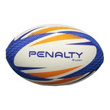 Bola De Rugby Oficial C/c Ix Penalty