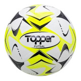 Bola De Salão Futsal Topper Slick