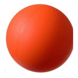 Bola De Street Hockey (pack Com 4 Bolinhas)