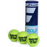 Bola De Tênis Babolat Gold All