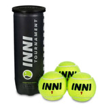 Bola De Tênis Inni Tournament -