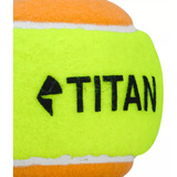 Bola De Tênis Para Crianças Titan