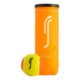 Bola De Tênis Robin Soderling Orange Edition Beach 03 Bolas