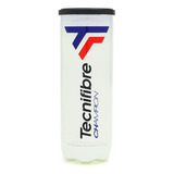 Bola De Tênis Tecnifibre Champion One - 3 Bolas