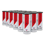 Bola De Tênis Tecnifibre X-one Pack Com 18 Latas
