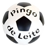 Bola De Vinil Pingo Dente De Leite Futebol Kit C/ 15 Atacado
