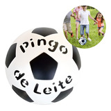 Bola De Vinil Pingo Dente De Leite Futebol Kit C/ 15 Atacado
