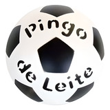 Bola De Vinil Pingo Dente De Leite Futebol Kit C/ 40 Atacado