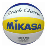 Bola De Vôlei De Praia Mikasa