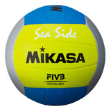Bola De Volei De Praia Mikasa