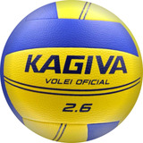 Bola De Volei Kagiva 2.6 Oficial