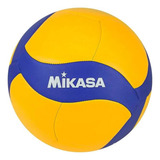 Bola De Vôlei Mikasa V360w Original Quadra Oficial Voleibol