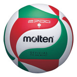 Bola De Volei Molten V5m2700 Volleyball T5