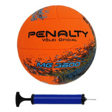 Bola De Volei Penalty Mg 3600