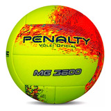 Bola De Vôlei Penalty Mg 3600 Ultra Fusion Bola Xxi Oficial