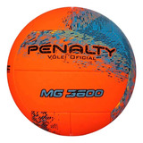 Bola De Vôlei Penalty Mg 3600