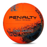 Bola De Vôlei Penalty Oficial Mg 3600 Ultra Fusion Original