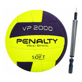 Bola De Volei Penalty Oficial Original