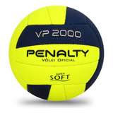 Bola De Vôlei Penalty Voleibol Quadra Original 