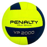 Bola De Vôlei Penalty Vp 2000 Original Com Nf