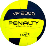 Bola De Volei Penalty Vp 2000