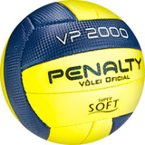 Bola De Volei Penalty Vp 2000 X