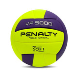 Bola De Vôlei Penalty Vp 5000 X