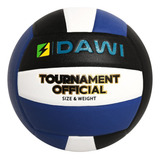 Bola De Vôlei Quadra/praia Oficial Dawi 01pro 